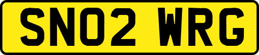 SN02WRG