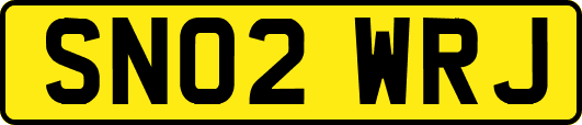 SN02WRJ