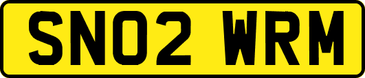 SN02WRM
