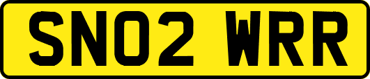 SN02WRR