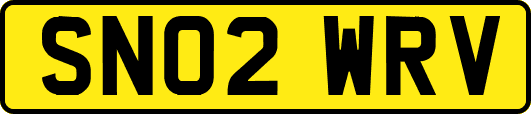 SN02WRV