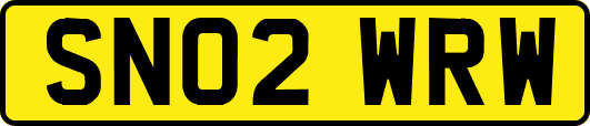 SN02WRW