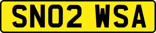 SN02WSA