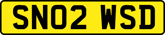 SN02WSD
