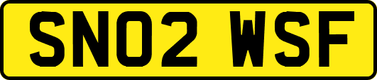 SN02WSF