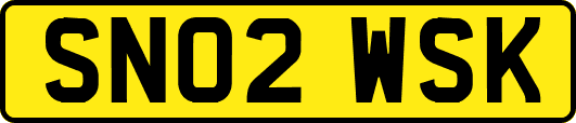 SN02WSK