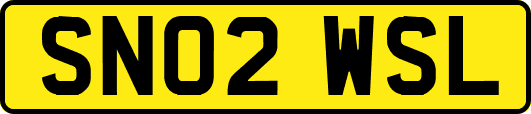 SN02WSL