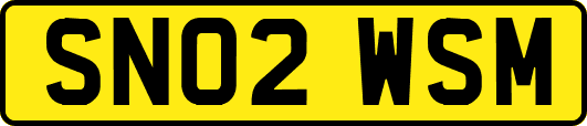SN02WSM