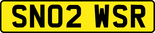 SN02WSR