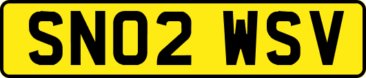 SN02WSV