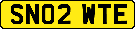 SN02WTE