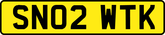 SN02WTK