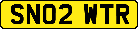 SN02WTR