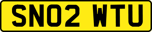 SN02WTU