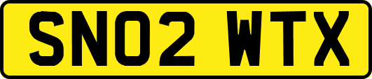 SN02WTX