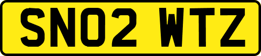 SN02WTZ