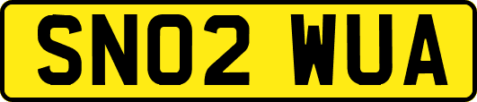 SN02WUA