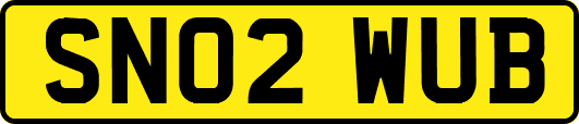 SN02WUB