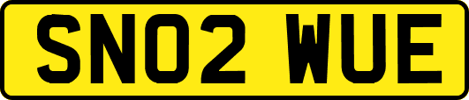 SN02WUE