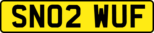 SN02WUF