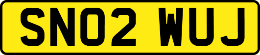SN02WUJ