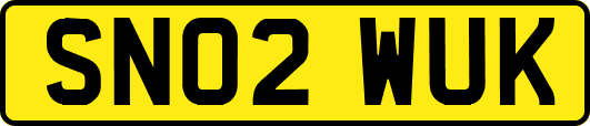 SN02WUK