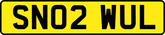 SN02WUL