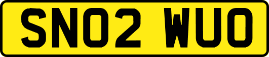 SN02WUO
