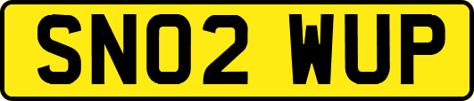 SN02WUP