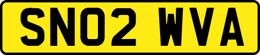 SN02WVA