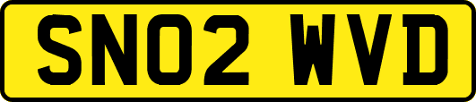 SN02WVD