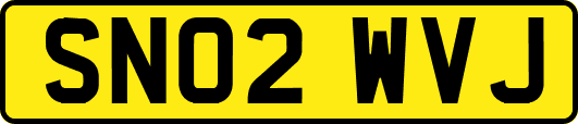 SN02WVJ