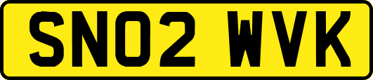 SN02WVK