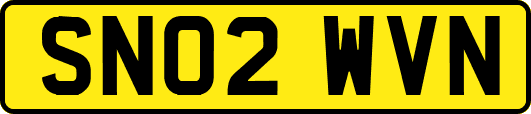 SN02WVN