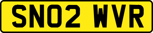 SN02WVR