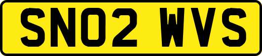 SN02WVS