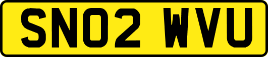 SN02WVU