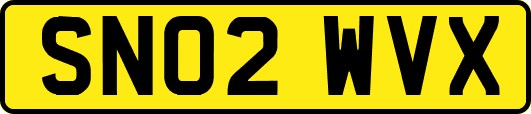 SN02WVX