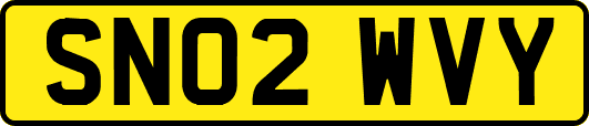 SN02WVY