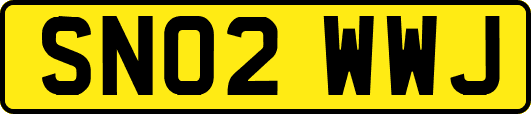 SN02WWJ