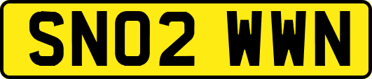 SN02WWN