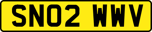SN02WWV