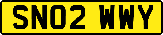 SN02WWY