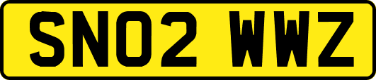 SN02WWZ