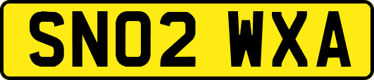 SN02WXA