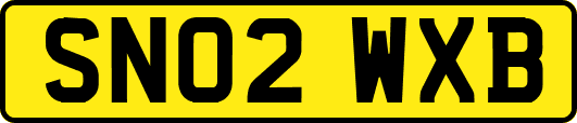 SN02WXB