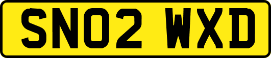 SN02WXD
