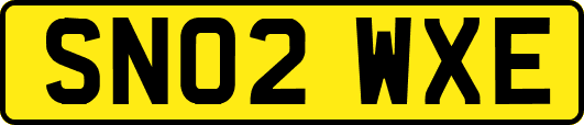 SN02WXE
