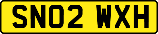 SN02WXH