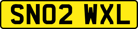 SN02WXL